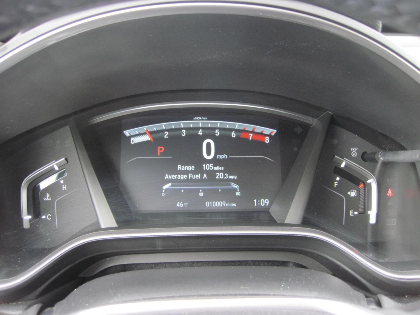 2022 white /Tan Honda CR-V EX-L AWD (2HKRW2H8XNH) , automatic transmission, located at 9530 Old Seward Highway, Anchorage, AK, 99515, (907) 349-3343, 61.134140, -149.865570 - Photo#15